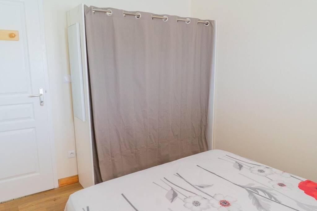 Location Saisonniere Bel Appartement Les Trois-Ilets Exterior foto